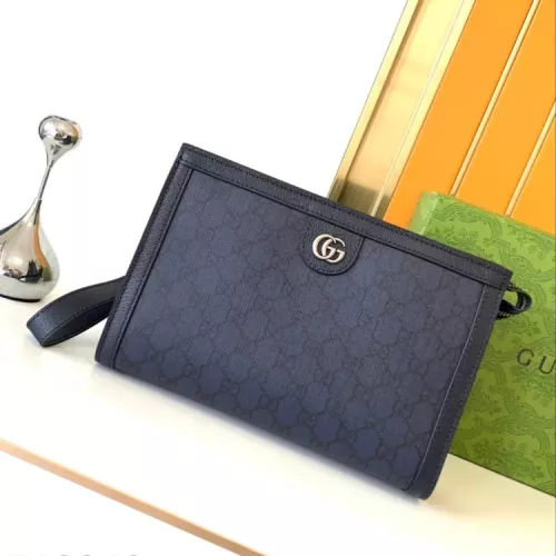 Gucci AAA Man Wallets #1359429