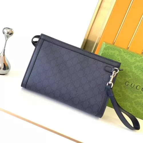 Cheap Gucci AAA Man Wallets #1359429 Replica Wholesale [$85.00 USD] [ITEM#1359429] on Replica Gucci AAA Man Wallets