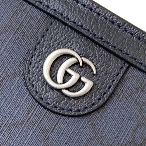 Cheap Gucci AAA Man Wallets #1359429 Replica Wholesale [$85.00 USD] [ITEM#1359429] on Replica Gucci AAA Man Wallets