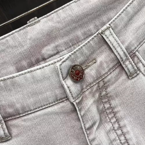 Cheap Moncler Jeans For Men #1359430 Replica Wholesale [$88.00 USD] [ITEM#1359430] on Replica Moncler Jeans
