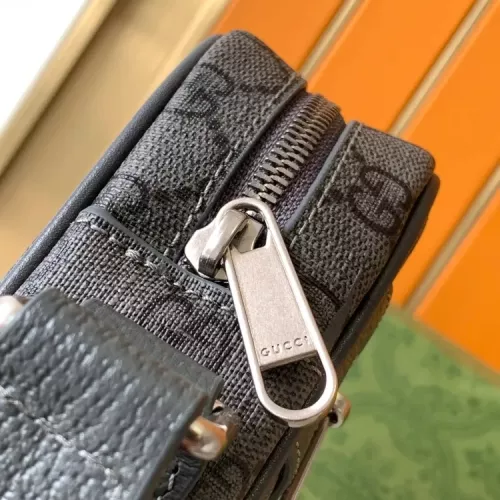Cheap Gucci AAA Man Messenger Bags #1359431 Replica Wholesale [$98.00 USD] [ITEM#1359431] on Replica Gucci AAA Man Messenger Bags
