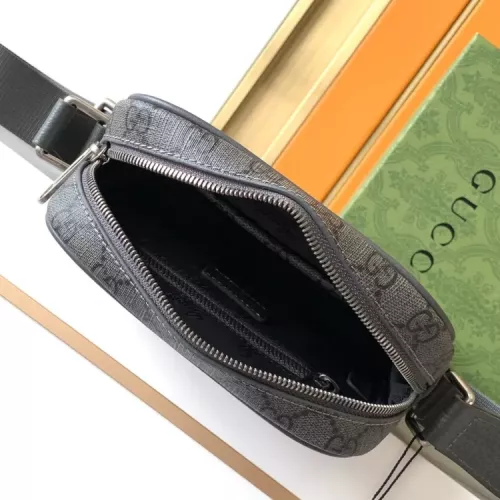 Cheap Gucci AAA Man Messenger Bags #1359431 Replica Wholesale [$98.00 USD] [ITEM#1359431] on Replica Gucci AAA Man Messenger Bags