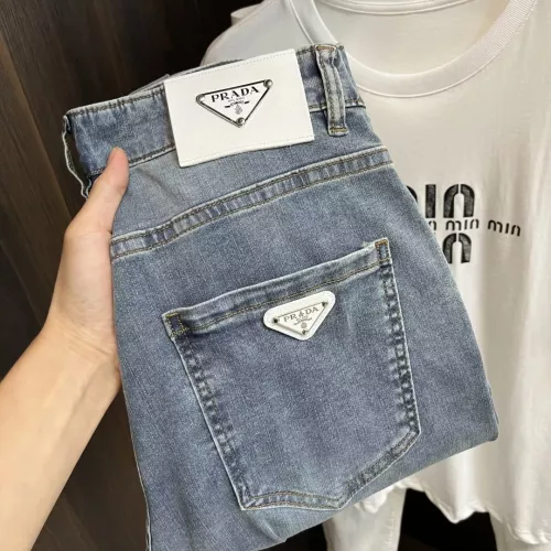 Prada Jeans For Men #1359432