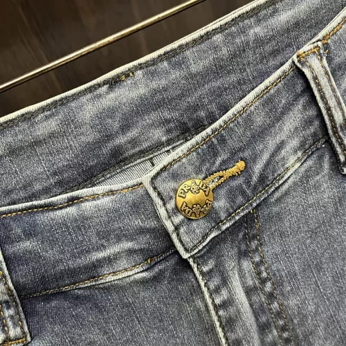 Cheap Prada Jeans For Men #1359432 Replica Wholesale [$88.00 USD] [ITEM#1359432] on Replica Prada Jeans