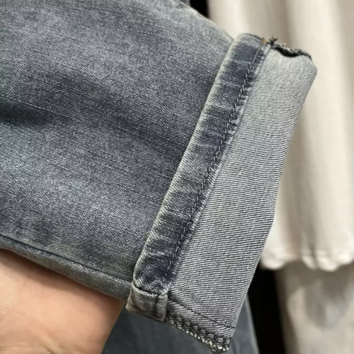 Cheap Prada Jeans For Men #1359432 Replica Wholesale [$88.00 USD] [ITEM#1359432] on Replica Prada Jeans