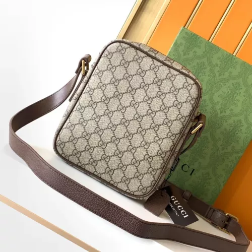 Cheap Gucci AAA Man Messenger Bags #1359433 Replica Wholesale [$100.00 USD] [ITEM#1359433] on Replica Gucci AAA Man Messenger Bags