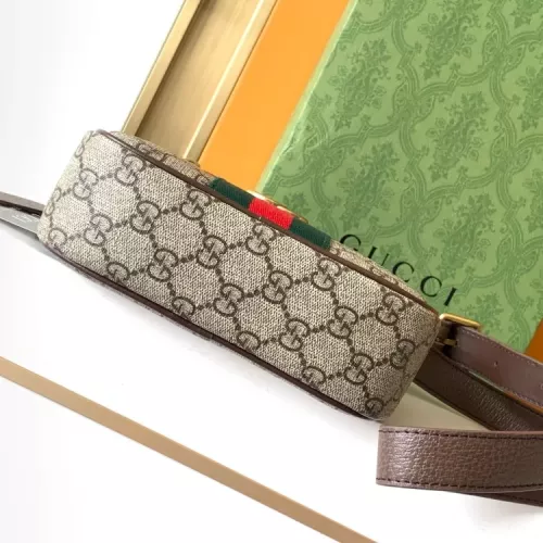 Cheap Gucci AAA Man Messenger Bags #1359433 Replica Wholesale [$100.00 USD] [ITEM#1359433] on Replica Gucci AAA Man Messenger Bags