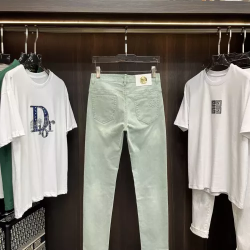 Cheap Versace Jeans For Men #1359434 Replica Wholesale [$88.00 USD] [ITEM#1359434] on Replica Versace Jeans