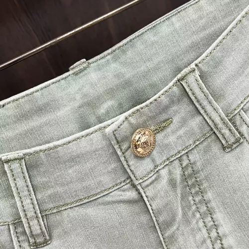 Cheap Versace Jeans For Men #1359434 Replica Wholesale [$88.00 USD] [ITEM#1359434] on Replica Versace Jeans