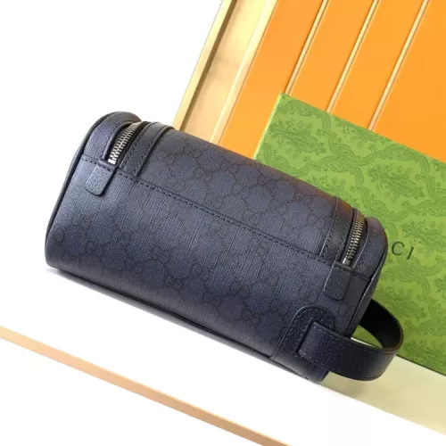 Cheap Gucci AAA Man Messenger Bags #1359435 Replica Wholesale [$98.00 USD] [ITEM#1359435] on Replica Gucci AAA Man Messenger Bags