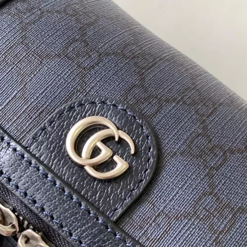 Cheap Gucci AAA Man Messenger Bags #1359435 Replica Wholesale [$98.00 USD] [ITEM#1359435] on Replica Gucci AAA Man Messenger Bags