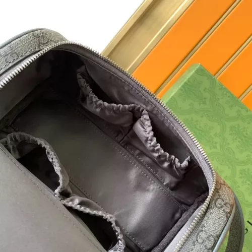 Cheap Gucci AAA Man Messenger Bags #1359436 Replica Wholesale [$98.00 USD] [ITEM#1359436] on Replica Gucci AAA Man Messenger Bags