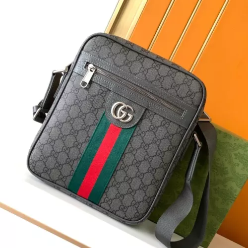 Gucci AAA Man Messenger Bags #1359437