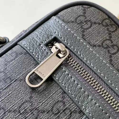 Cheap Gucci AAA Man Messenger Bags #1359437 Replica Wholesale [$102.00 USD] [ITEM#1359437] on Replica Gucci AAA Man Messenger Bags