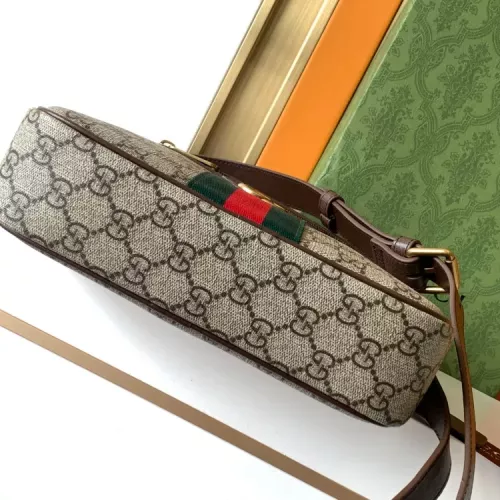 Cheap Gucci AAA Man Messenger Bags #1359438 Replica Wholesale [$102.00 USD] [ITEM#1359438] on Replica Gucci AAA Man Messenger Bags