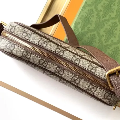 Cheap Gucci AAA Man Messenger Bags #1359438 Replica Wholesale [$102.00 USD] [ITEM#1359438] on Replica Gucci AAA Man Messenger Bags