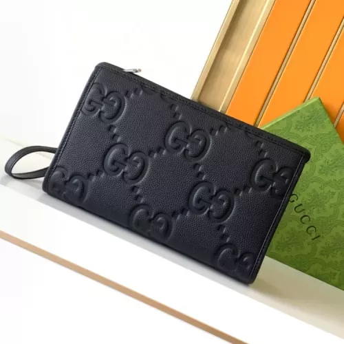 Gucci AAA Man Wallets #1359439