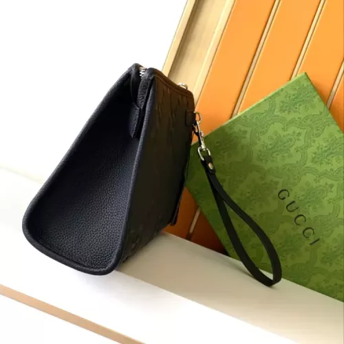 Cheap Gucci AAA Man Wallets #1359439 Replica Wholesale [$102.00 USD] [ITEM#1359439] on Replica Gucci AAA Man Wallets