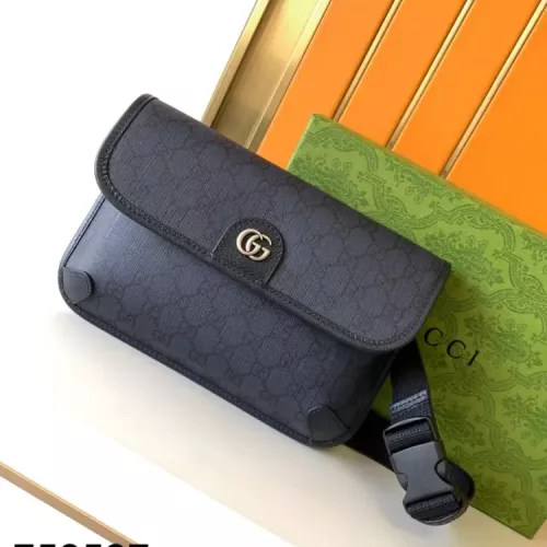 Gucci AAA Quality Belt Bags #1359442