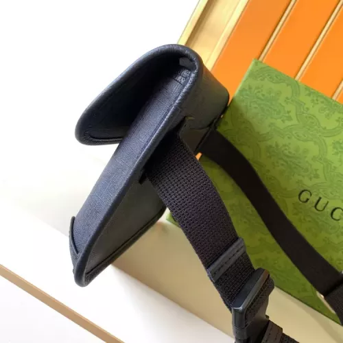Cheap Gucci AAA Quality Belt Bags #1359442 Replica Wholesale [$98.00 USD] [ITEM#1359442] on Replica Gucci AAA Quality Belt Bags