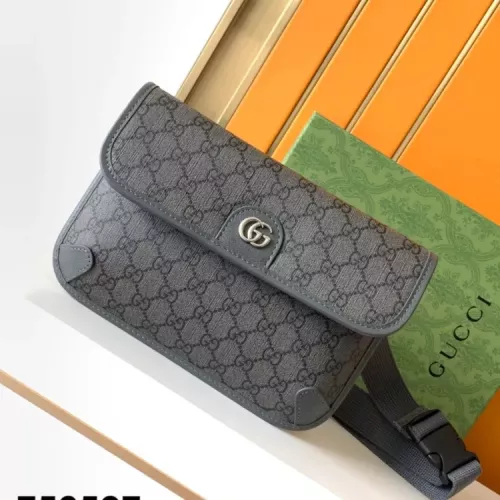 Gucci AAA Quality Belt Bags #1359443