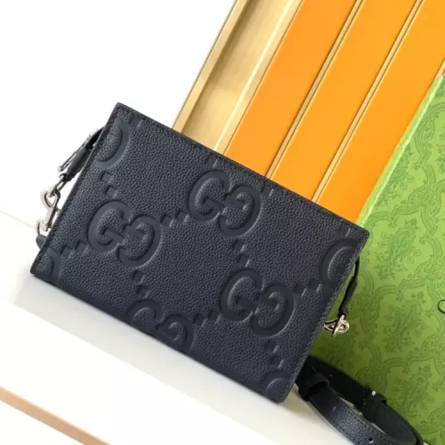 Gucci AAA Man Messenger Bags #1359444