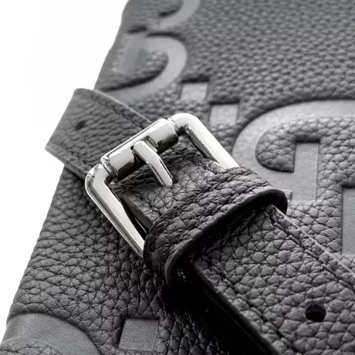 Cheap Gucci AAA Man Messenger Bags #1359444 Replica Wholesale [$108.00 USD] [ITEM#1359444] on Replica Gucci AAA Man Messenger Bags