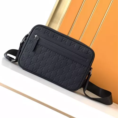 Gucci AAA Man Messenger Bags #1359445