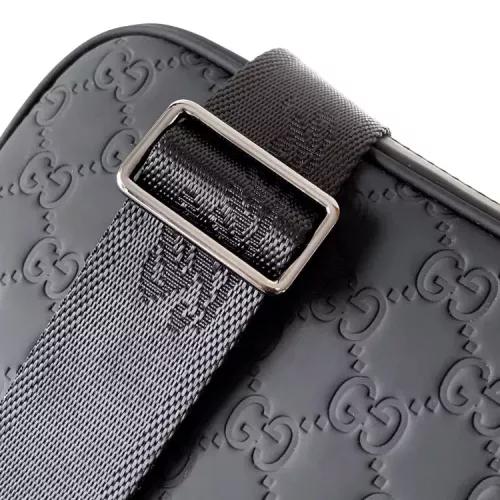 Cheap Gucci AAA Man Messenger Bags #1359445 Replica Wholesale [$108.00 USD] [ITEM#1359445] on Replica Gucci AAA Man Messenger Bags