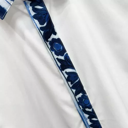 Cheap Armani Shirts Short Sleeved For Men #1359446 Replica Wholesale [$85.00 USD] [ITEM#1359446] on Replica Armani Shirts