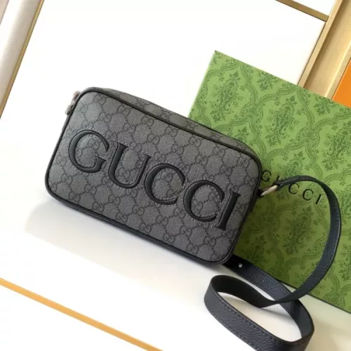 Gucci AAA Man Messenger Bags #1359448