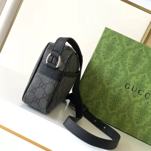 Cheap Gucci AAA Man Messenger Bags #1359448 Replica Wholesale [$115.00 USD] [ITEM#1359448] on Replica Gucci AAA Man Messenger Bags
