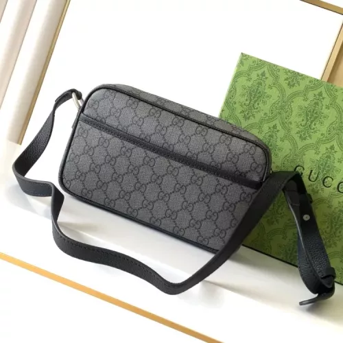 Cheap Gucci AAA Man Messenger Bags #1359448 Replica Wholesale [$115.00 USD] [ITEM#1359448] on Replica Gucci AAA Man Messenger Bags
