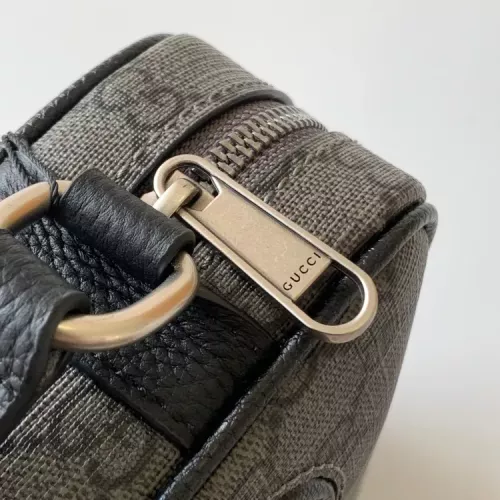 Cheap Gucci AAA Man Messenger Bags #1359448 Replica Wholesale [$115.00 USD] [ITEM#1359448] on Replica Gucci AAA Man Messenger Bags