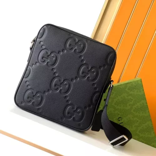 Gucci AAA Man Messenger Bags #1359449