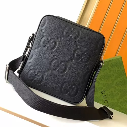Cheap Gucci AAA Man Messenger Bags #1359449 Replica Wholesale [$115.00 USD] [ITEM#1359449] on Replica Gucci AAA Man Messenger Bags