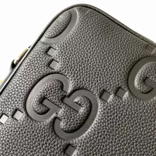 Cheap Gucci AAA Man Messenger Bags #1359449 Replica Wholesale [$115.00 USD] [ITEM#1359449] on Replica Gucci AAA Man Messenger Bags