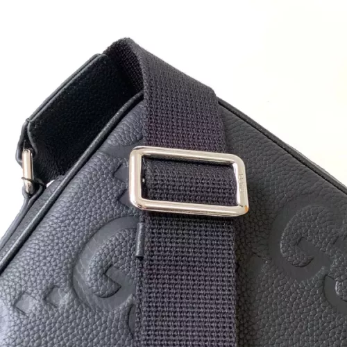 Cheap Gucci AAA Man Messenger Bags #1359449 Replica Wholesale [$115.00 USD] [ITEM#1359449] on Replica Gucci AAA Man Messenger Bags
