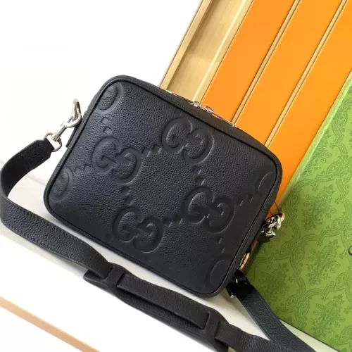 Cheap Gucci AAA Man Messenger Bags #1359451 Replica Wholesale [$115.00 USD] [ITEM#1359451] on Replica Gucci AAA Man Messenger Bags