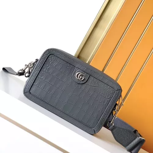 Gucci AAA Man Messenger Bags #1359453