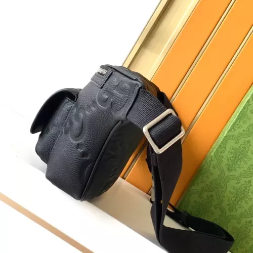 Cheap Gucci AAA Quality Belt Bags #1359454 Replica Wholesale [$115.00 USD] [ITEM#1359454] on Replica Gucci AAA Quality Belt Bags