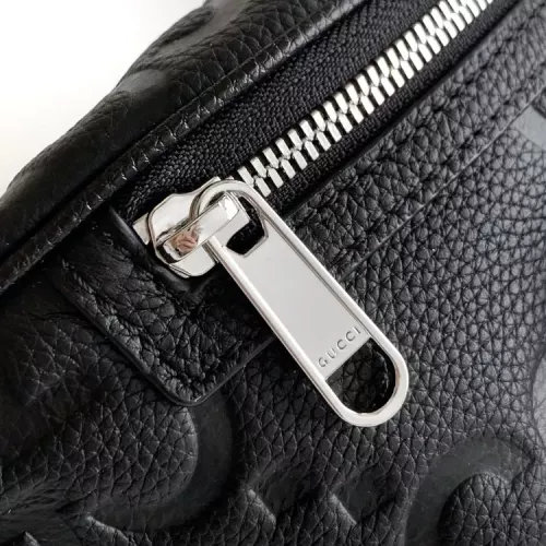 Cheap Gucci AAA Quality Belt Bags #1359454 Replica Wholesale [$115.00 USD] [ITEM#1359454] on Replica Gucci AAA Quality Belt Bags