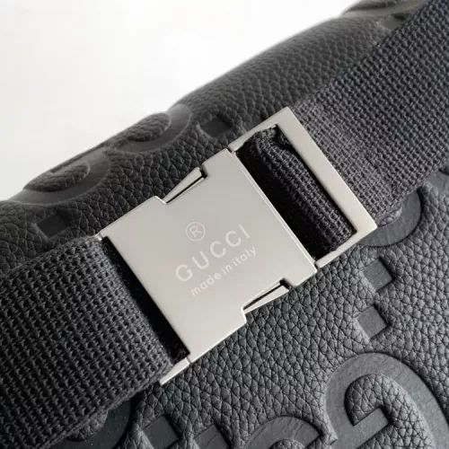 Cheap Gucci AAA Quality Belt Bags #1359454 Replica Wholesale [$115.00 USD] [ITEM#1359454] on Replica Gucci AAA Quality Belt Bags
