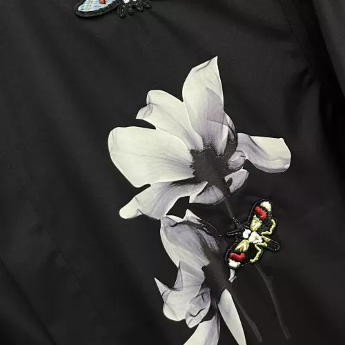 Cheap Armani Shirts Short Sleeved For Men #1359458 Replica Wholesale [$85.00 USD] [ITEM#1359458] on Replica Armani Shirts