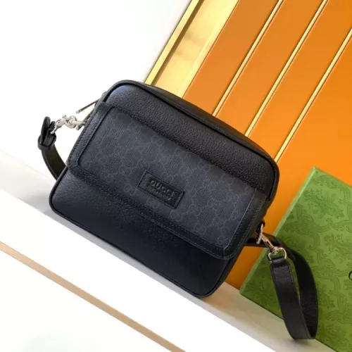 Gucci AAA Man Messenger Bags #1359459