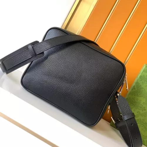 Cheap Gucci AAA Man Messenger Bags #1359459 Replica Wholesale [$118.00 USD] [ITEM#1359459] on Replica Gucci AAA Man Messenger Bags