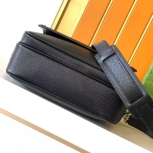 Cheap Gucci AAA Man Messenger Bags #1359459 Replica Wholesale [$118.00 USD] [ITEM#1359459] on Replica Gucci AAA Man Messenger Bags