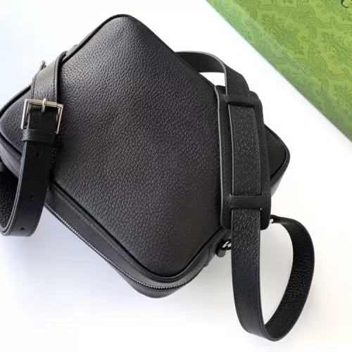 Cheap Gucci AAA Man Messenger Bags #1359459 Replica Wholesale [$118.00 USD] [ITEM#1359459] on Replica Gucci AAA Man Messenger Bags