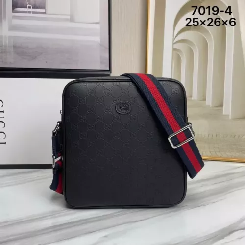 Gucci AAA Man Messenger Bags #1359460