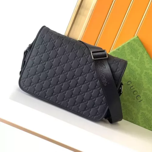 Gucci AAA Man Messenger Bags #1359461